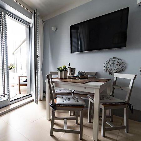 Edel Exclusive Apartments Villa Marea 102 Especially For You Мендзиздрое Екстериор снимка