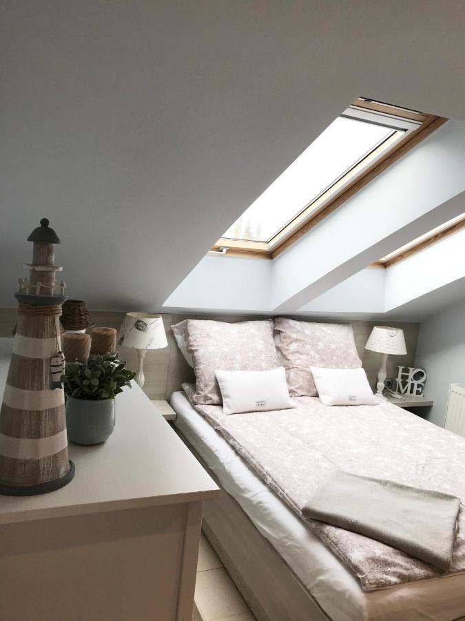 Edel Exclusive Apartments Villa Marea 102 Especially For You Мендзиздрое Екстериор снимка
