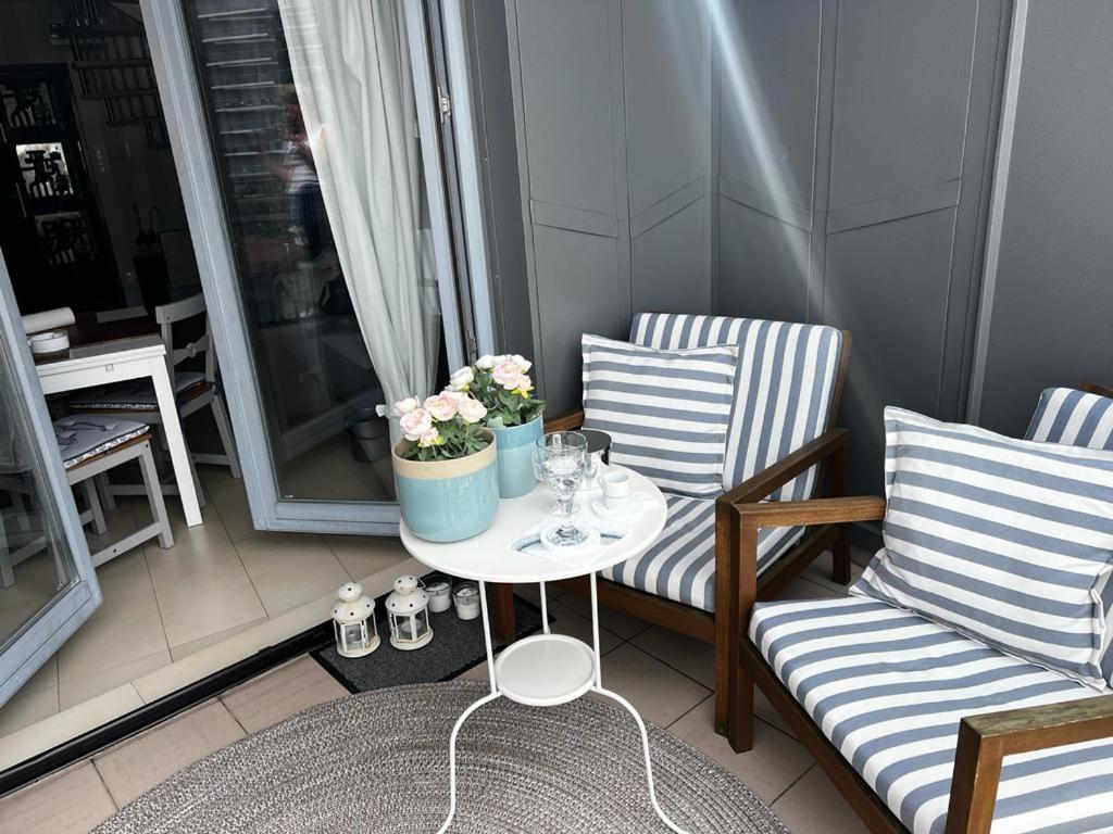 Edel Exclusive Apartments Villa Marea 102 Especially For You Мендзиздрое Екстериор снимка