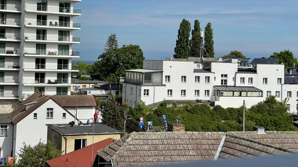 Edel Exclusive Apartments Villa Marea 102 Especially For You Мендзиздрое Екстериор снимка