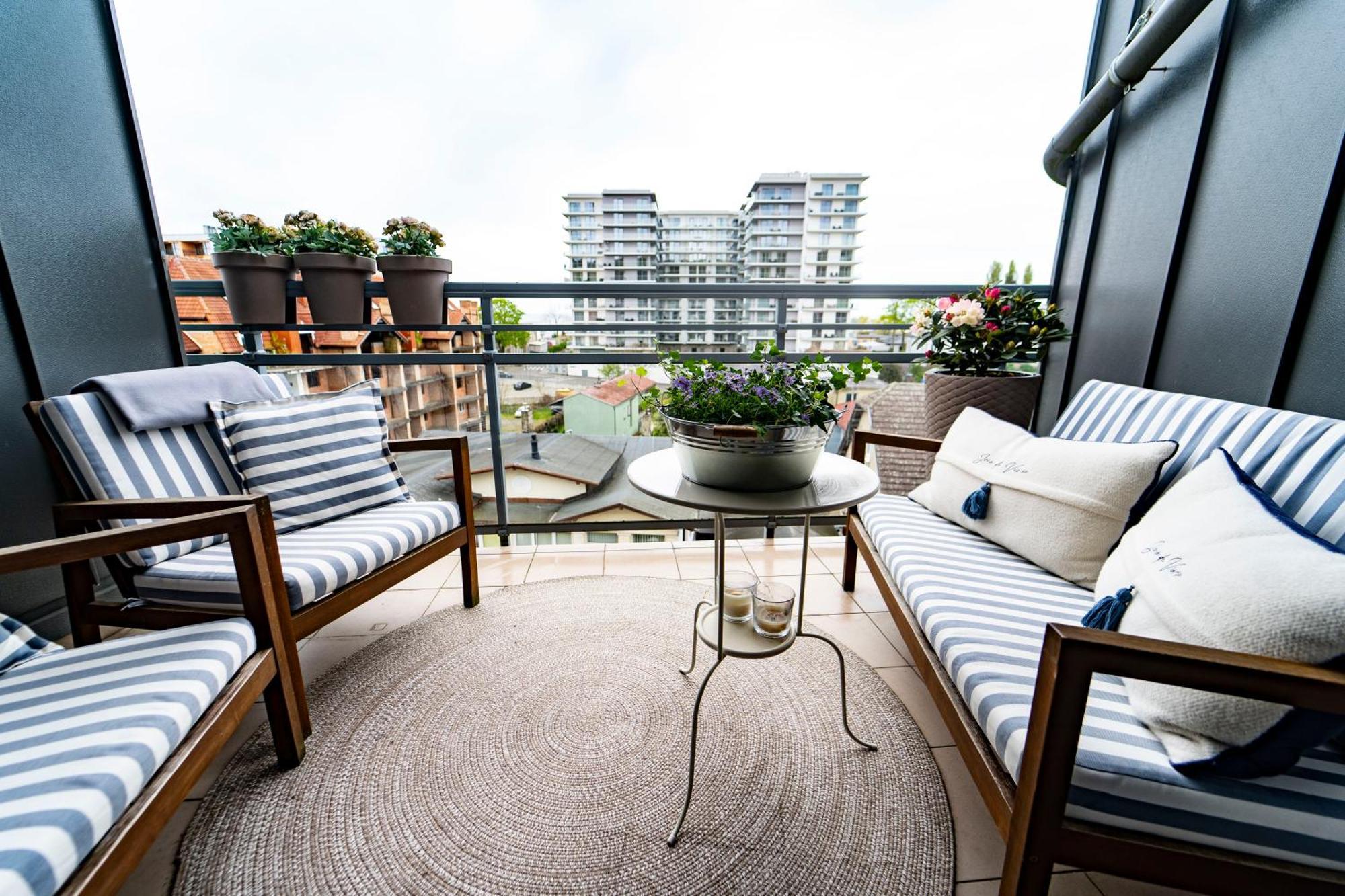 Edel Exclusive Apartments Villa Marea 102 Especially For You Мендзиздрое Екстериор снимка