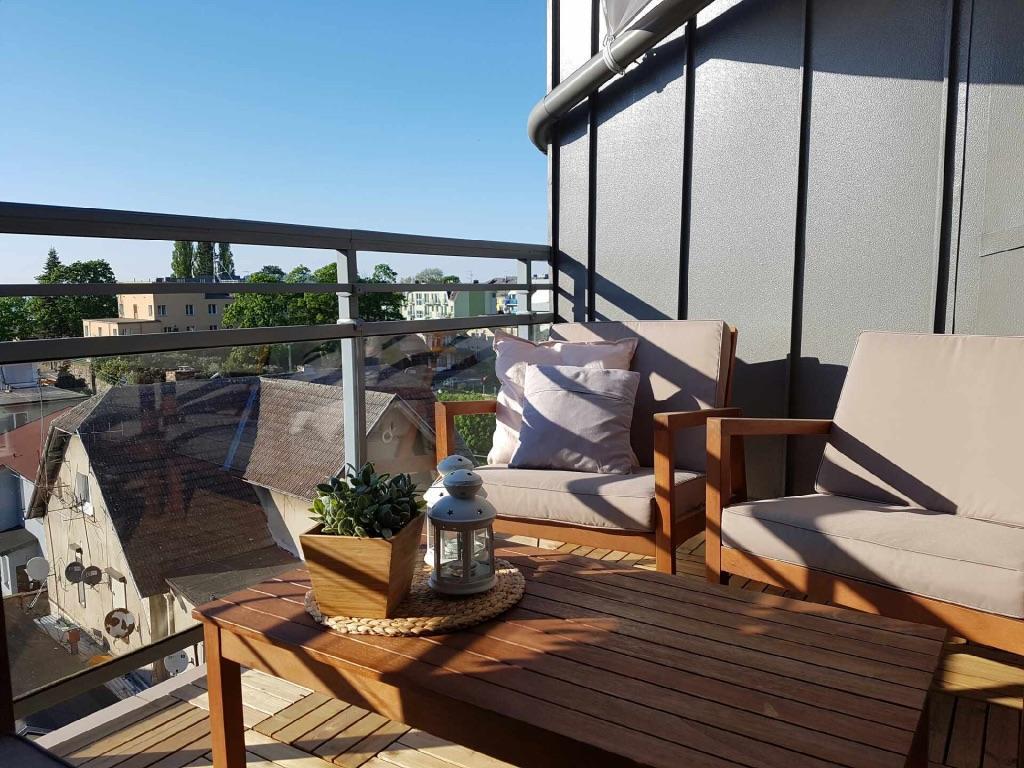 Edel Exclusive Apartments Villa Marea 102 Especially For You Мендзиздрое Екстериор снимка